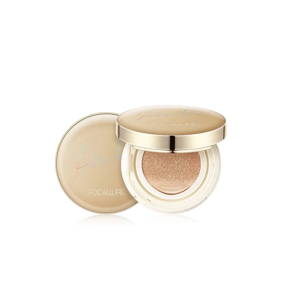 FOCALLURE Air Cushion BB & CC Cream.