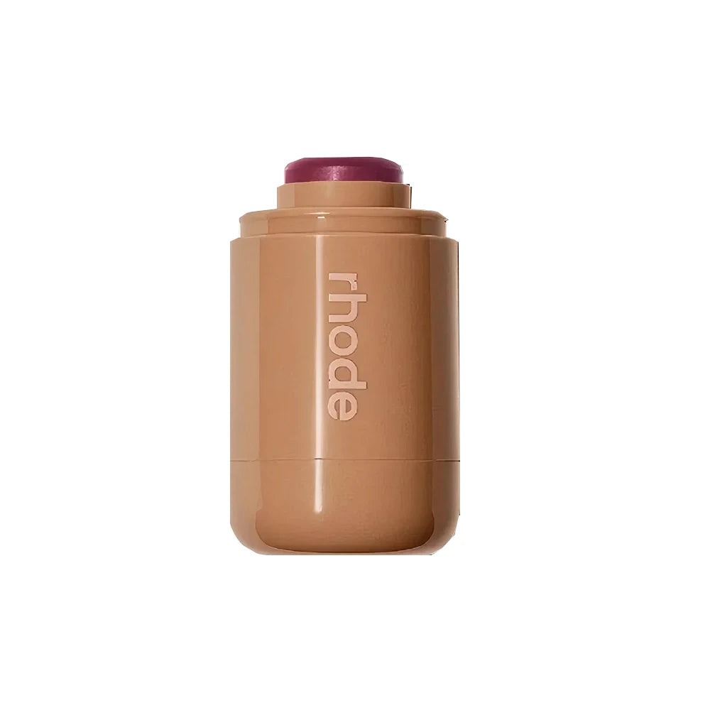 Brillo Labial y coloretes RHODE.