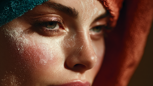 Rutinas de Cuidado Facial