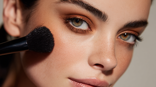 Cómo Elegir el Maquillaje Perfecto