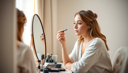 Cómo Lograr el Maquillaje Perfecto con NereidaGlow