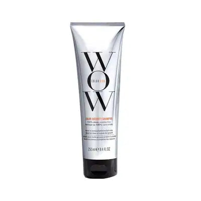 WOW set de champú y acondicionador con fragancia floral.