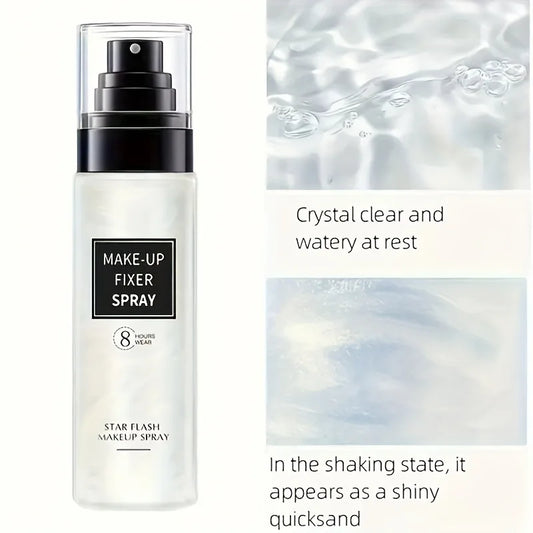 Makeup Fixing Spray