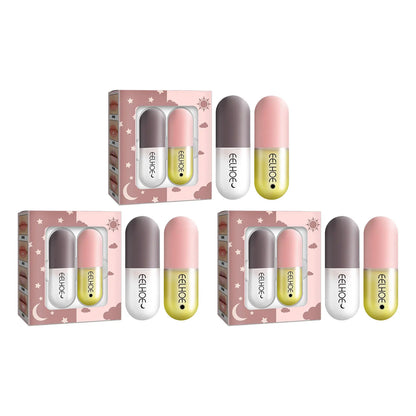 Sérum Labial Voluminizador eelhoe