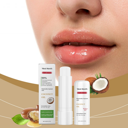 Bálsamo Labial west & month