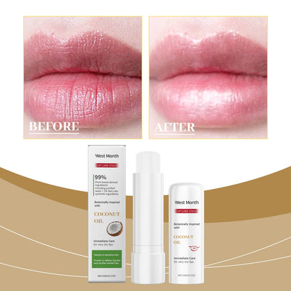 Bálsamo Labial west & month