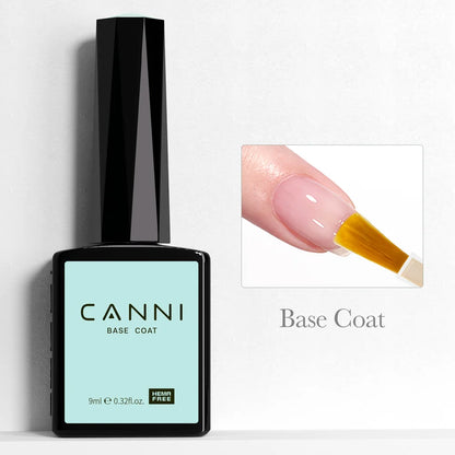 CANNI esmalte en gel de secado UV