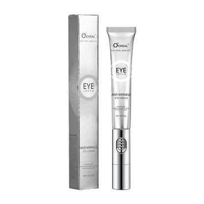 Crema contorno de ojos antiarrugas OCHEAL