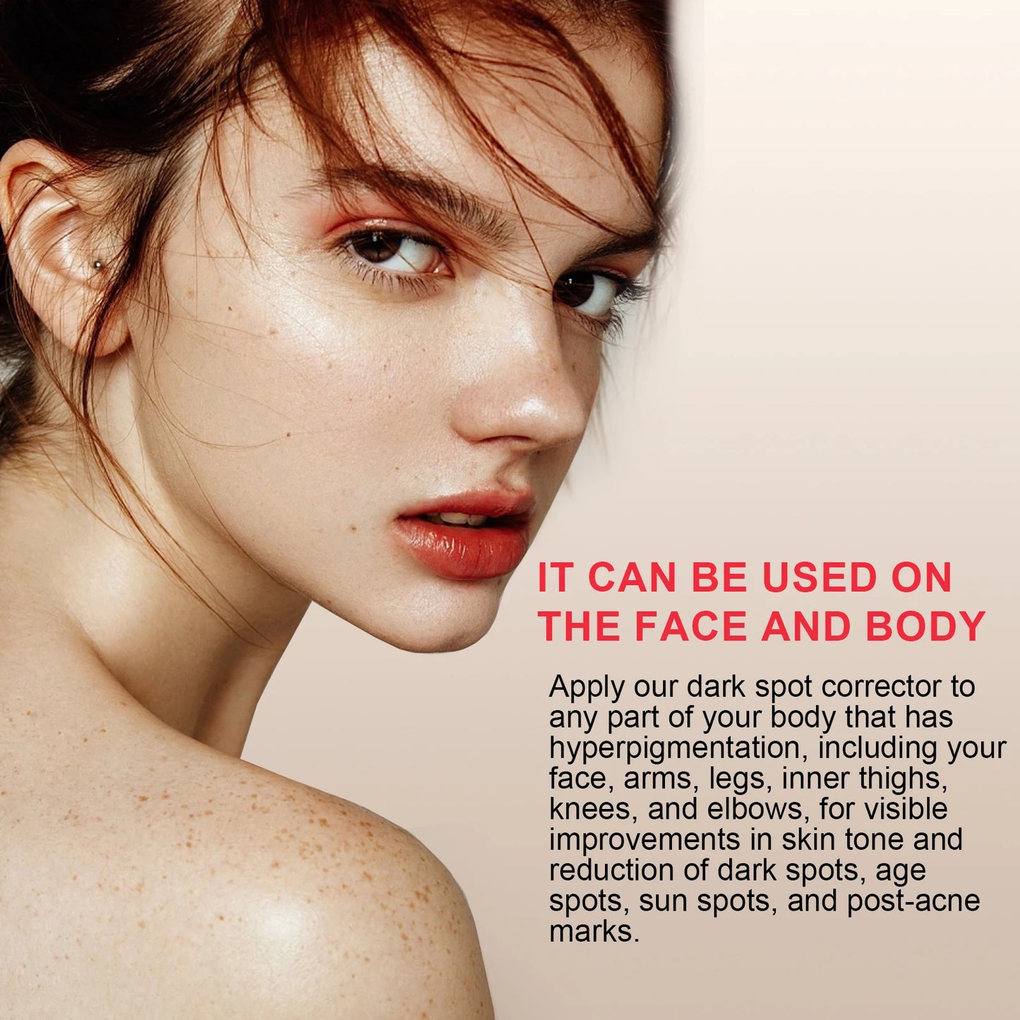 Sérum Facial Eelhoe