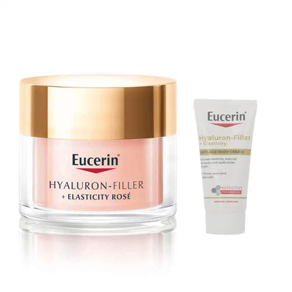Eucerin Hyaluron-Filler Crema de Día