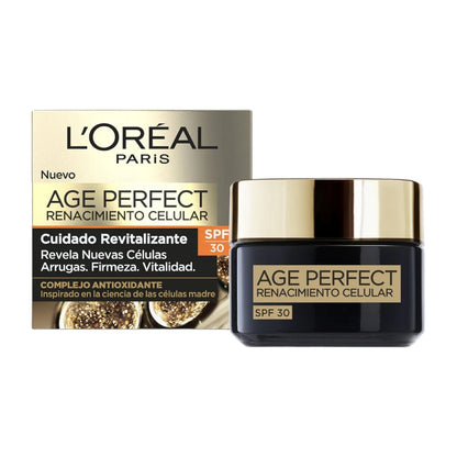 L'ORÉAL PARIS Cell SPF30  crema Regeneradora 50ML
