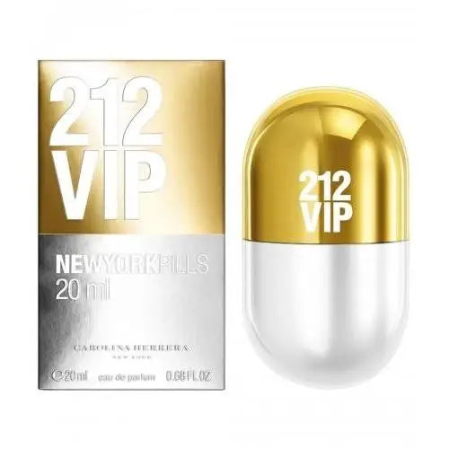 Perfume Carolina Herrera