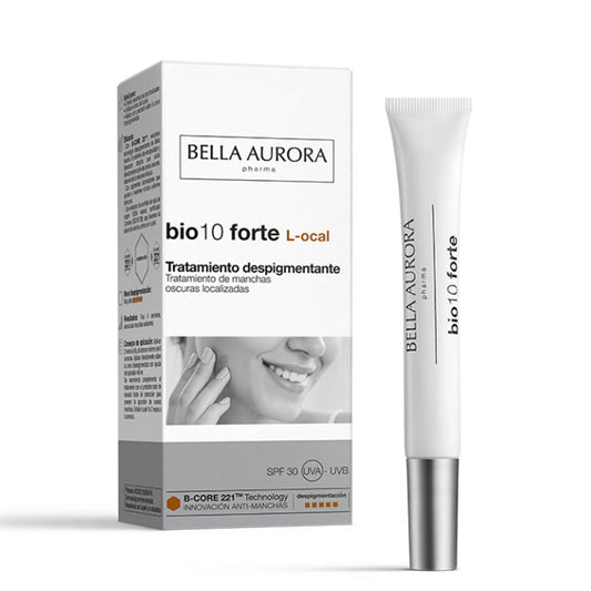BELLA AURORA Tratamiento Despigmentante Roll-On con SPF30