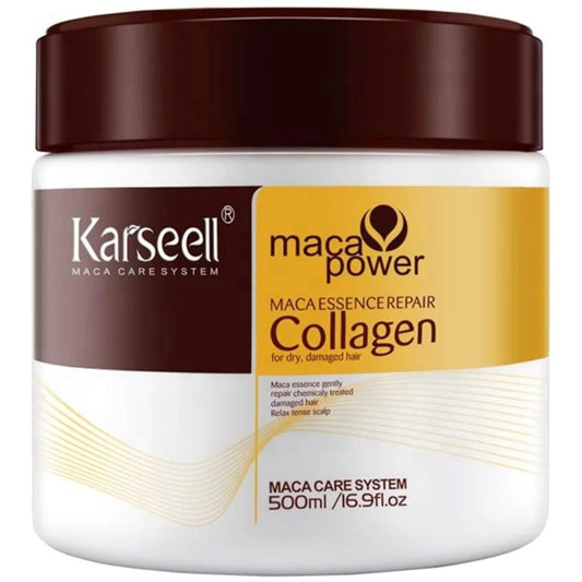 Mascarilla Karseell Maca System