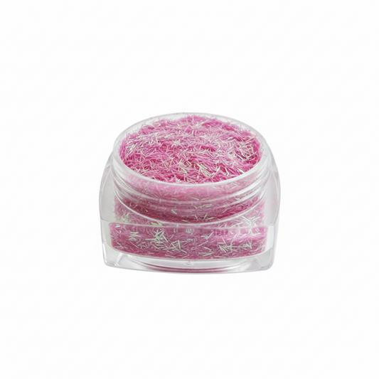 Glitter para uñas shanxiu art,