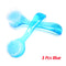 3 Pcs Blue