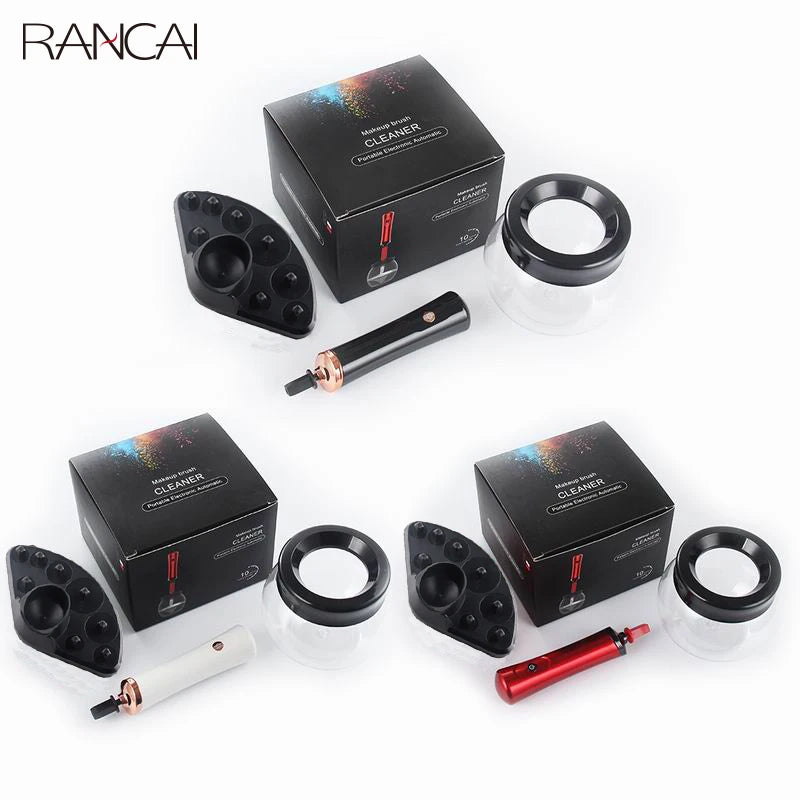 Rancai Electric Cleaning and Drying Set