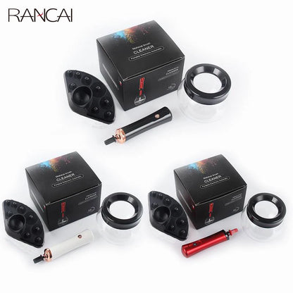 Rancai Electric Cleaning and Drying Set