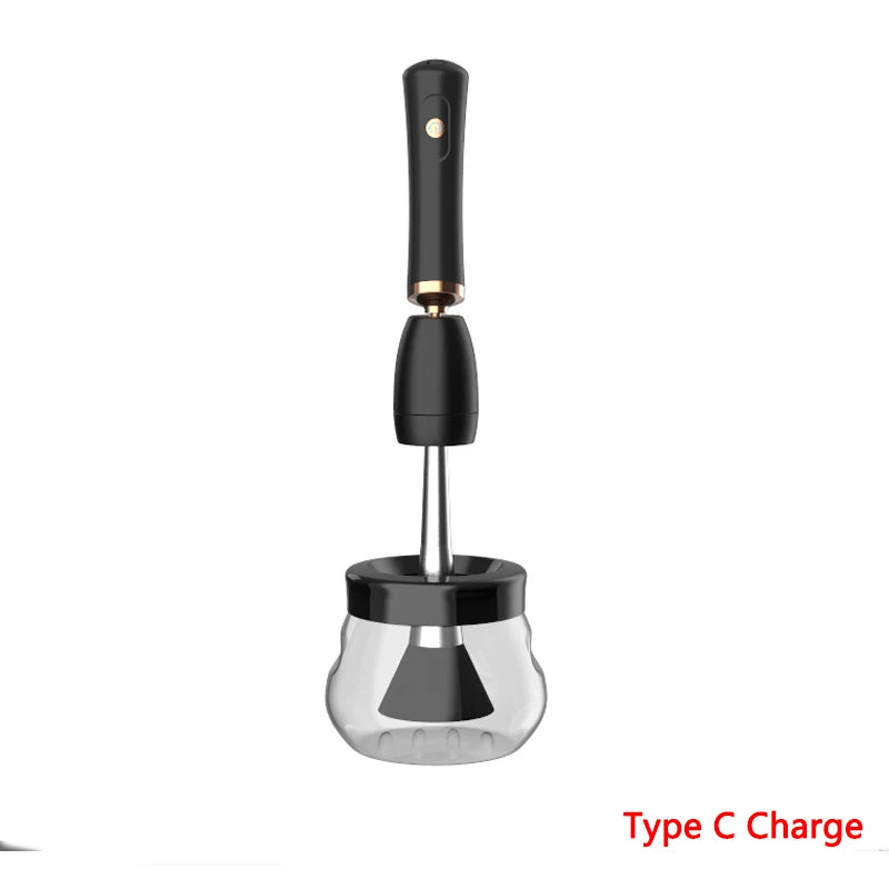 Rancai Electric Cleaning and Drying Set