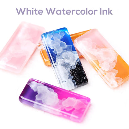 BORN PRETTY Air-drying watercolor enamel