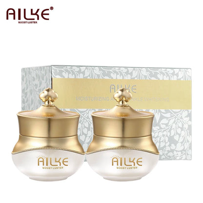 Set facial Ailke White Rose