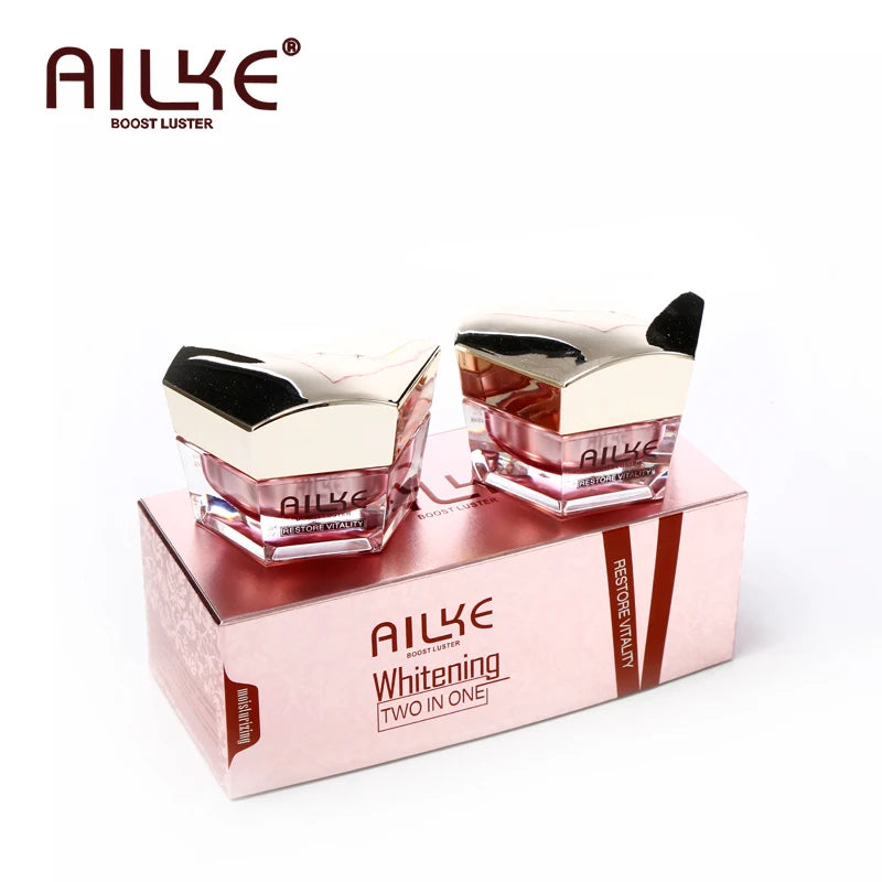 Crema facial Ailke Purple Rose