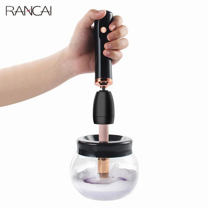 Rancai Electric Cleaning and Drying Set