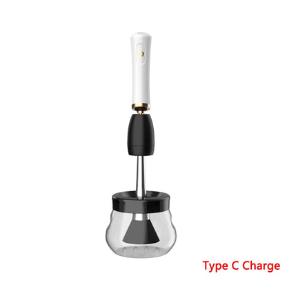 Rancai Electric Cleaning and Drying Set