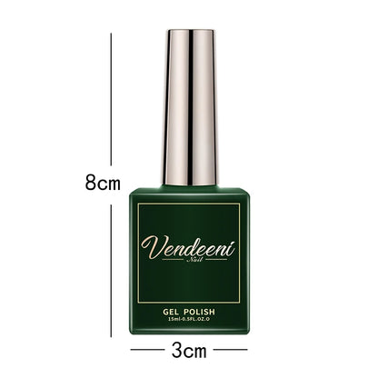 Vendeeni magnetic enamels