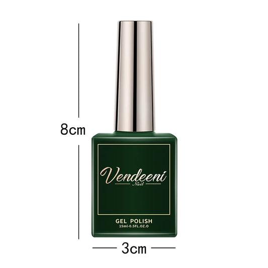 Vendeeni magnetic enamels