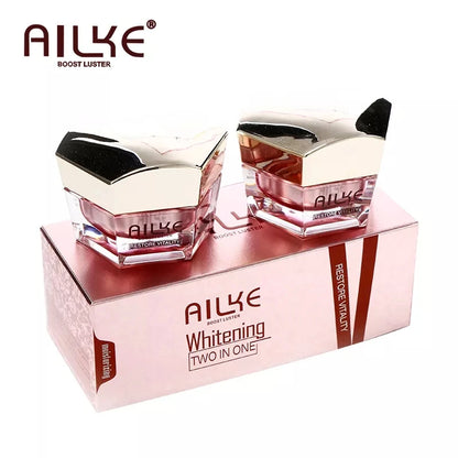 Crema facial Ailke Purple Rose