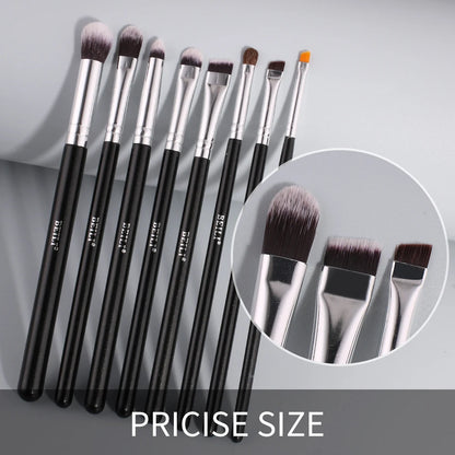 Set de Brochas BEILI