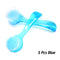 5 Pcs Blue