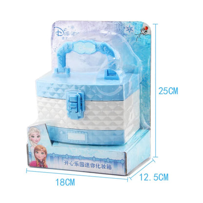 Set de maquillaje Disney