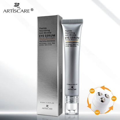 Combo de Crema y Sérum Contorno de Ojos Artiscare