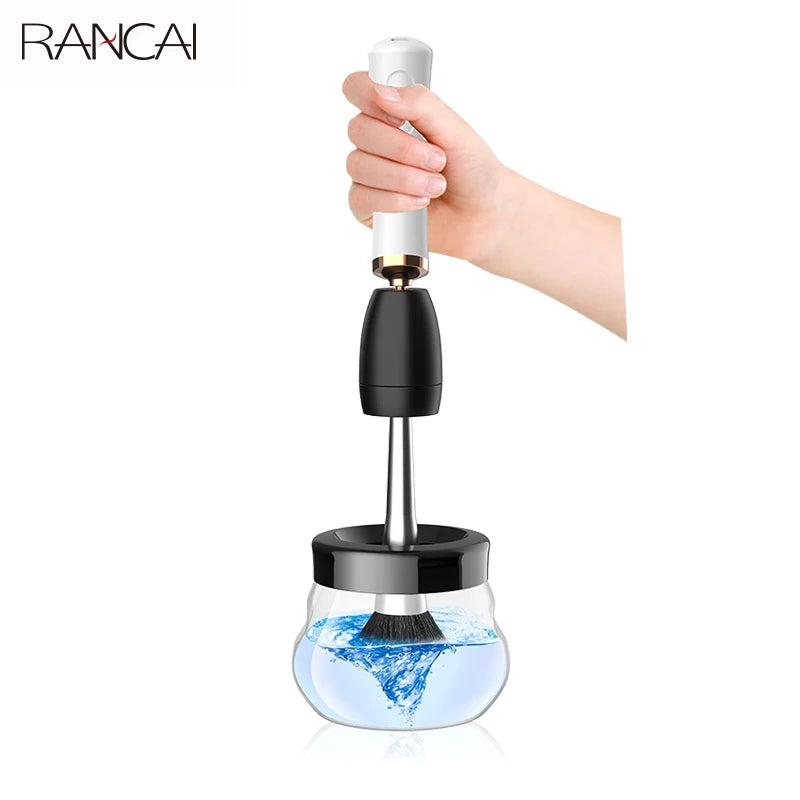Rancai Electric Cleaning and Drying Set