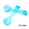 1 Pcs Blue