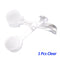 1 Pcs Transparent