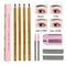Pink-gold