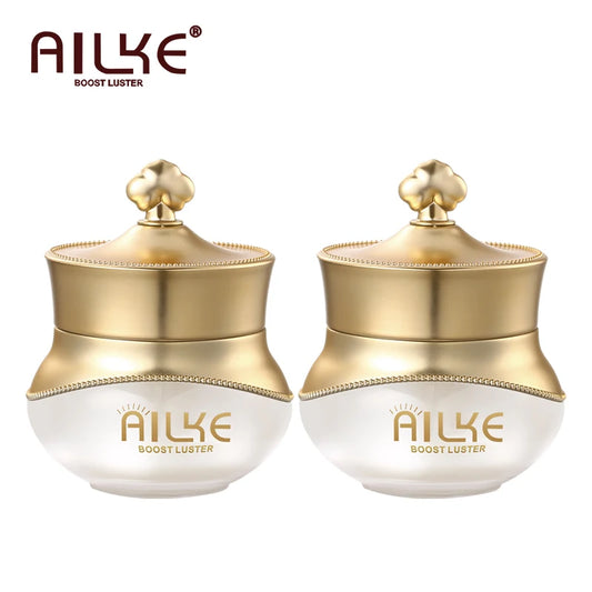 Set facial Ailke White Rose