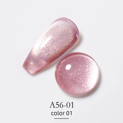 Vendeeni magnetic enamels