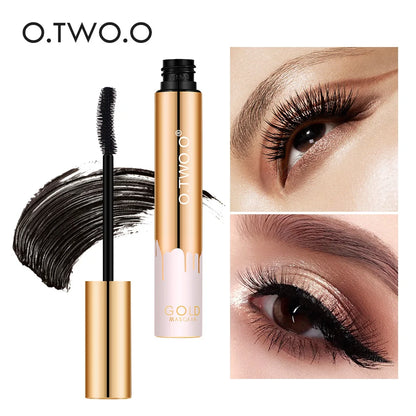 O.TWO.O. Waterproof Mascara