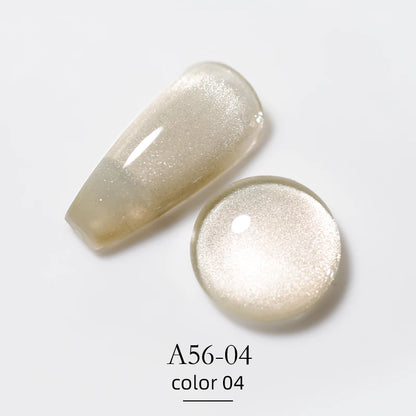 Vendeeni magnetic enamels