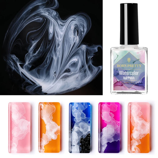 BORN PRETTY Esmalte de secado al aire natural