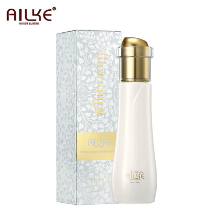 Set facial Ailke White Rose