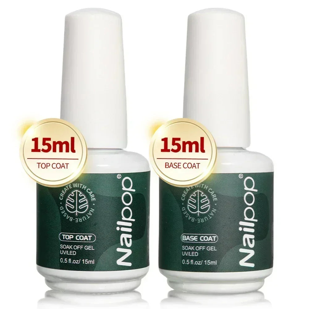 Nailpop Nail Gel