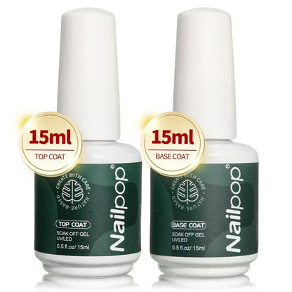 Nailpop Nail Gel