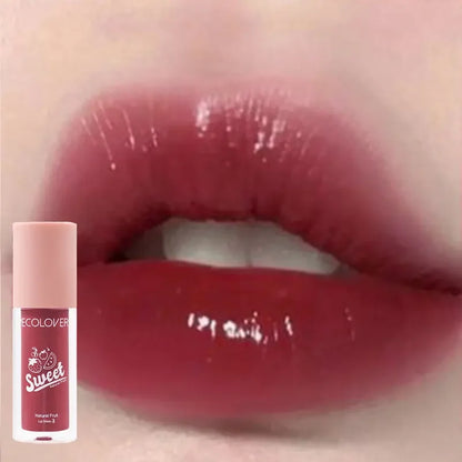 Brillo Labial Hidratante PECOLOVERS