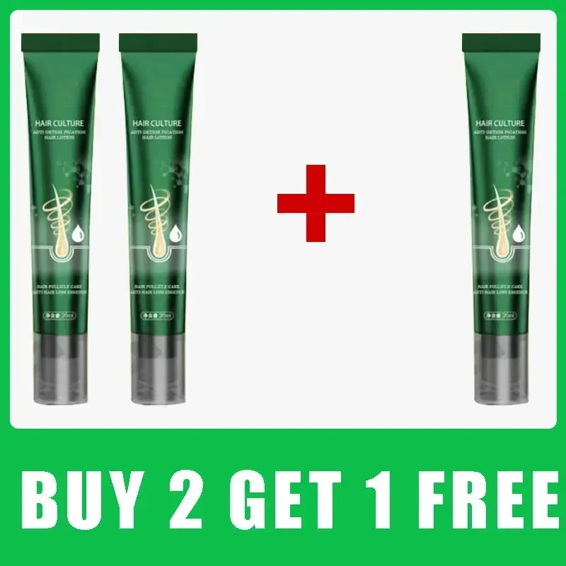 EELHOE Hair Treatment