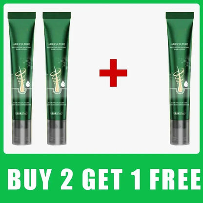 EELHOE Hair Treatment